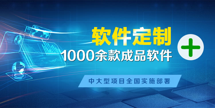 乐山管理系统软件软件开发